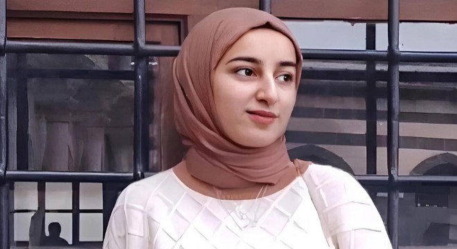 Rojin Kabaiş’in kaybolmadan önceki görüntüleri ortaya çıktı
