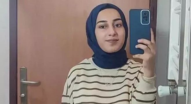 Rojin Kabaiş soruşturmasında kritik gelişme