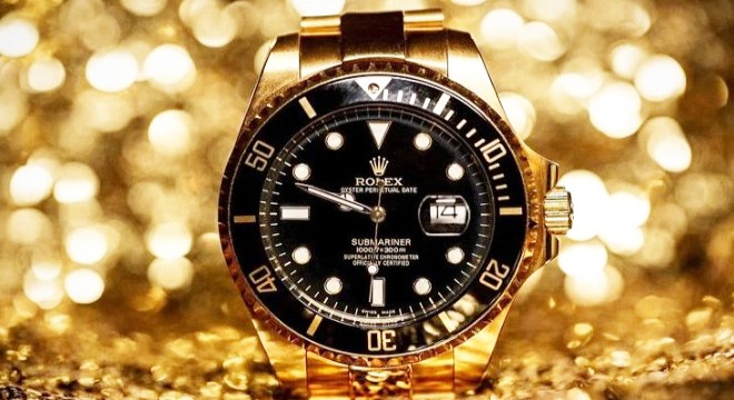 Rolex, 1 milyar dolarlık yeni fabrika açmaya hazırlanıyor