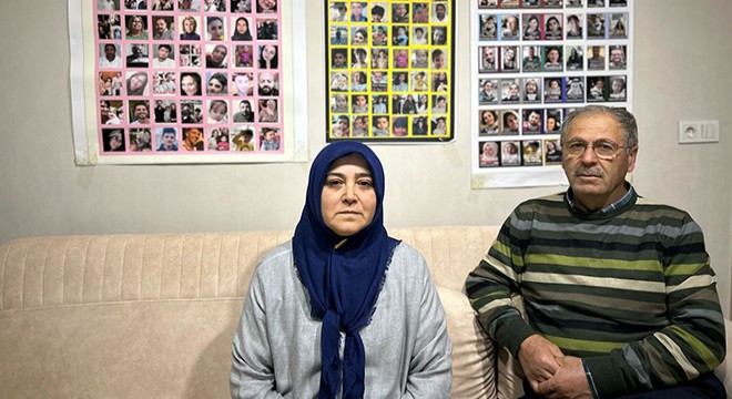 Rönesans Rezidans'taki kızı ve 2 torunundan 1 yıldır haber yok