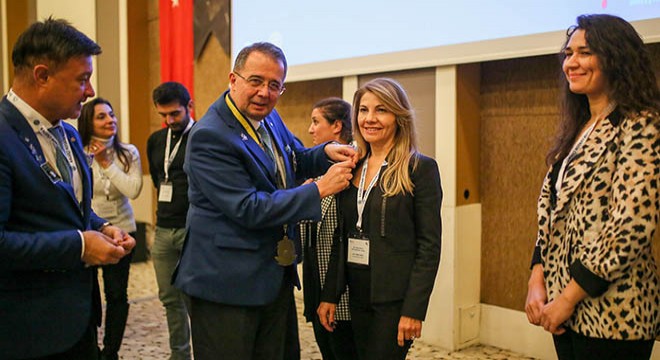 Rotaryenler, 'Her Telden Rotary'de buluştu