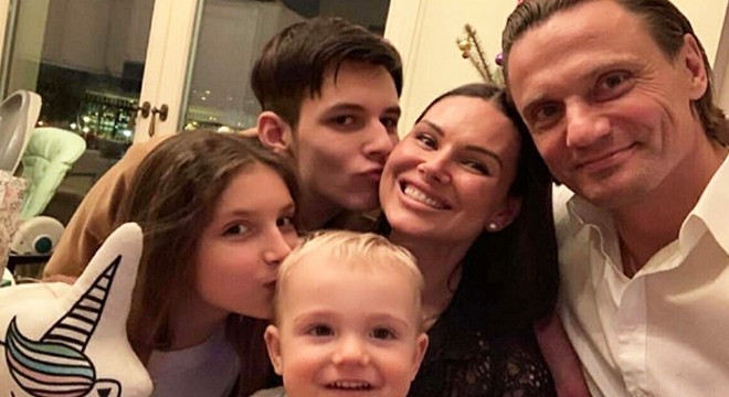 Rus anne ve kızın cenazeleri, 15 gün sonra teslim alındı