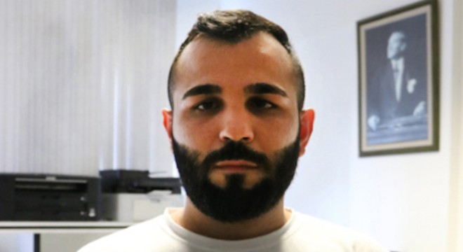 Rus grubun işletmeciye işkence ettiği oda görüntülendi
