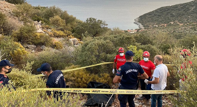 Rus kadın, doğa yürüyüşünde öldü