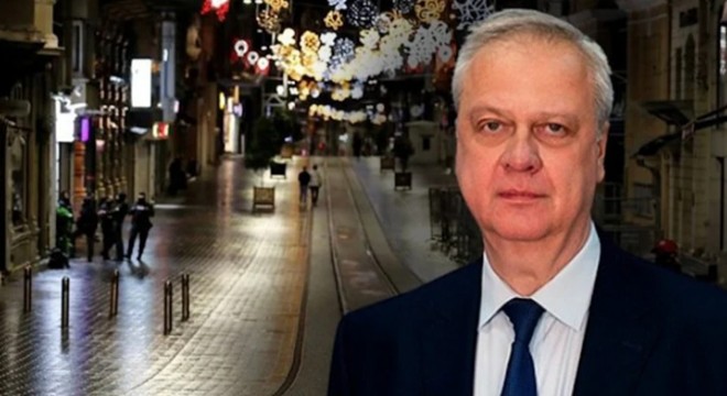 Rus bakanlık görevlisi otelinde ölü bulundu