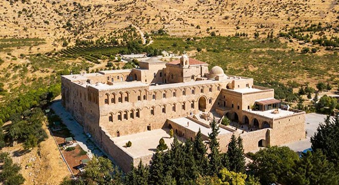 Ruslar, Mardin ve Göbeklitepe'ye geliyor