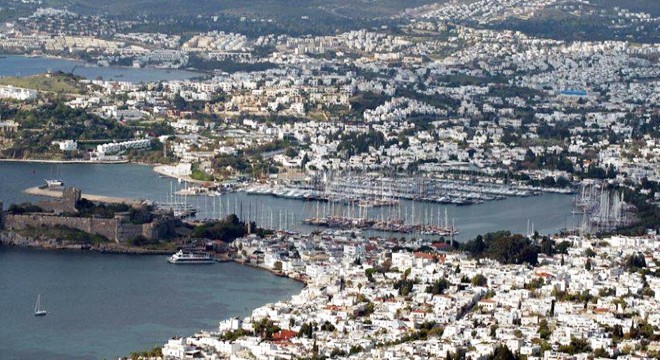Rusların Bodrum’a ilgisi, kiraları üçe katladı