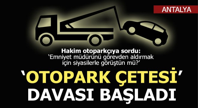 Rüşvetle suçlanan polisler hakim karşısında