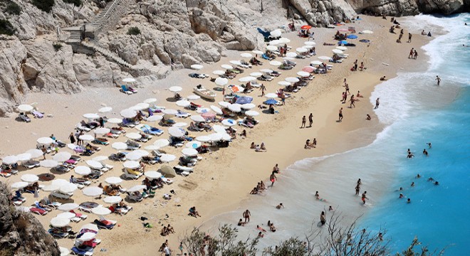 Rusya pazarına, 5 gece 6 günlük Patara paketi