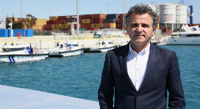 Rusya ve Ukrayna'dan yatırımcılar Antalya'dan yer arıyor