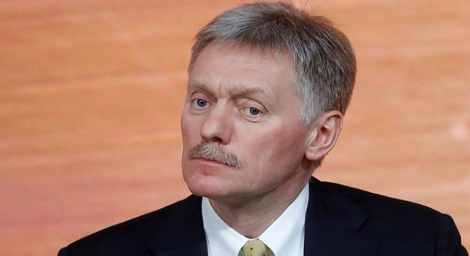 Rusya: Esad’ın Rusya’ya sığınması Putin’in kararı