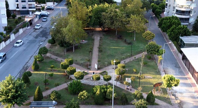 Rusya - Türkiye Dostluk Parkı açılıyor