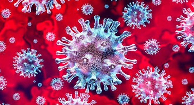 Rusya’da 4 bin 748 yeni koronavirüs vakası