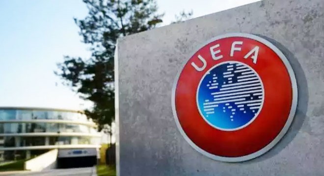 Rusya’nın UEFA dan ayrılma kararı