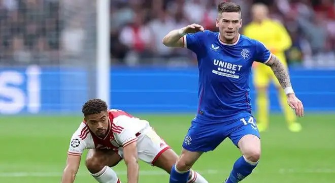 Ryan Kent için  Fenerbahçe  iddiasına yanıt