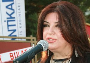 “Cumhuriyetin çağdaş kadınlarıyız”