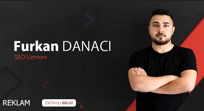 SEO Uzmanı- FURKAN DANACI