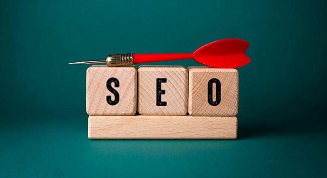 SEO Hizmeti İle Web Sitenizin Sıralamasını Yükseltin