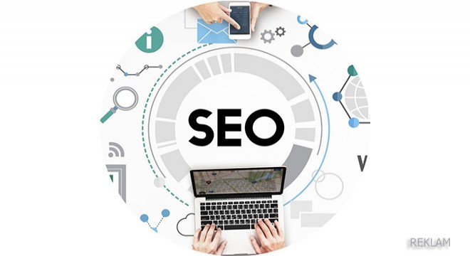 SEO Optimizasyonu