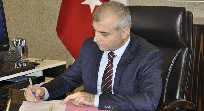 SGK İl Müdürü Deniz: Yapılandırma fırsatını kaçırmayın