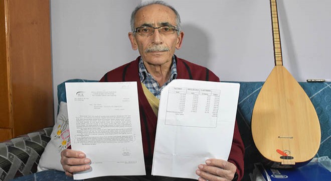 SGK, emekliyken kamuda çalışan öğretmenden maaşını geri istedi
