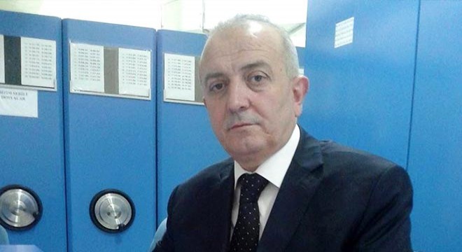 SGK memuru, çeşme başında ölü bulundu