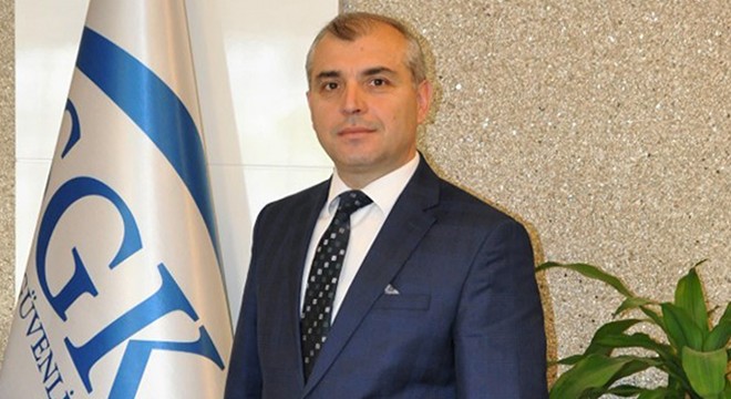 SGK yapılandırılmış prim ödemesinde 31 Mart son gün