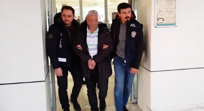 SGK'yı 5 milyon lira zarar uğratanlara operasyon