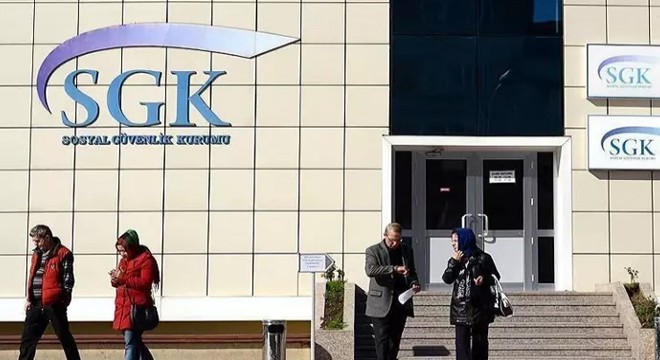 SGK dan yıllardır beklenen karar!