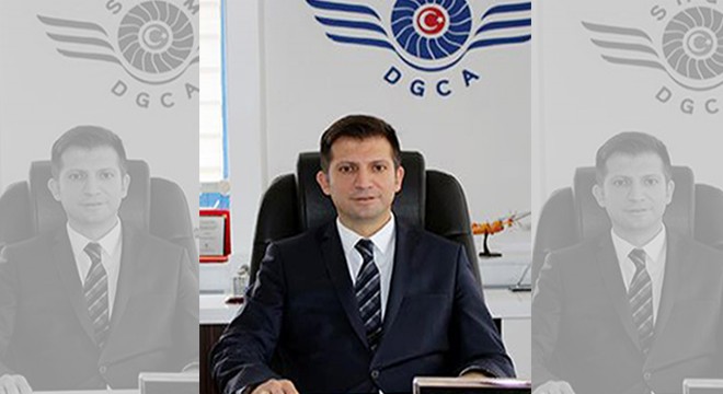 SHGM yöneticisi otelde ölü bulundu
