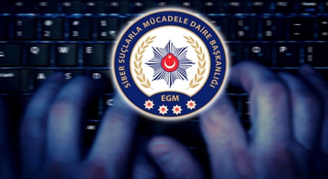 SİBERAY'dan 'dolandırıcılık' uyarısı