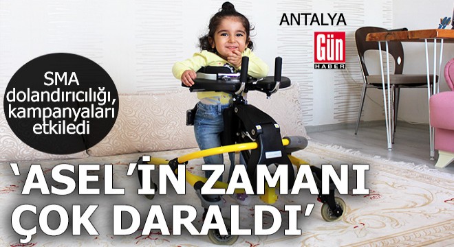 SMA dolandırıcılığı, izinli kampanyaları etkiledi