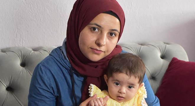 SMA'lı Gül'ün annesi: Test yaptırmadığıma pişmanım