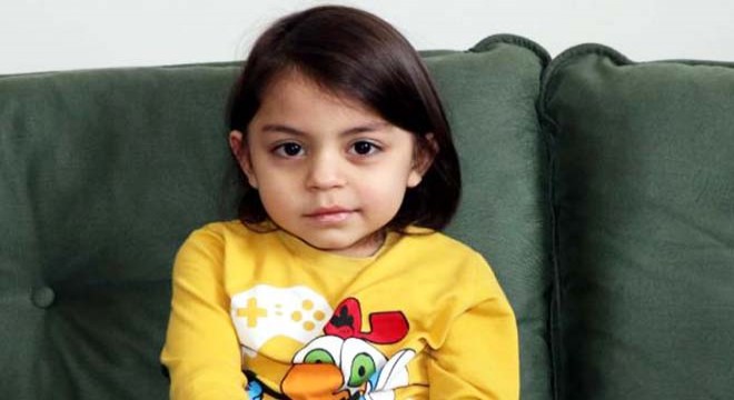 SMA'lı Melih'in annesi: Depremden çok etkilendi