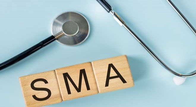 SMA'lı çocuk paylaşımıyla para toplanmasına 1 gözaltı