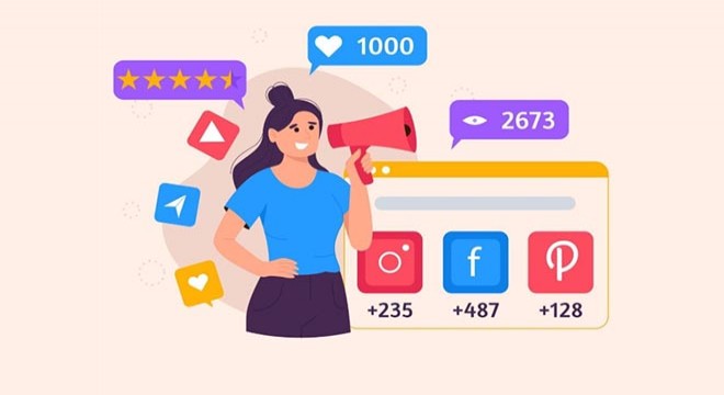 SMM Panel Önerileri: Hangi SMM Paneli Tercih Etmelisiniz?