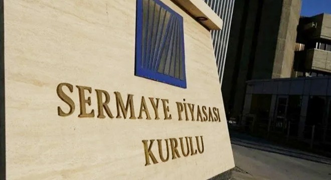 SPK İkinci Başkanlığına Mahmut Sütcü atandı