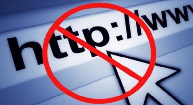 SPK’dan 41 internet sitesi için erişim engeli talebi
