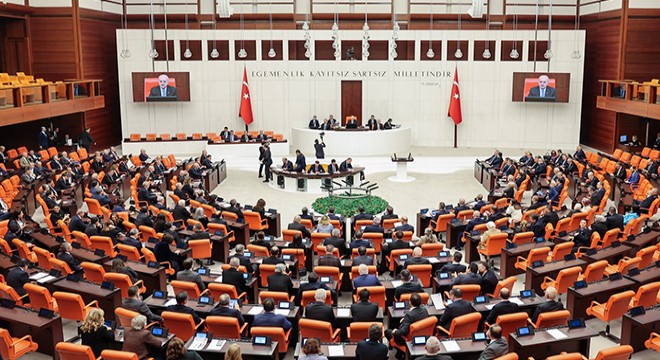 SSÇ düzenlemesinde teklifin 6 maddesi daha kabul edildi
