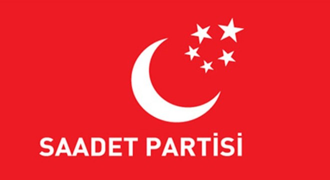 Saadet Partisi Cumhurbaşkanı adayını açıkladı!