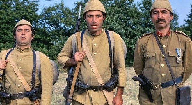 Şabanoğlu Şaban yıllar sonra geri dönüyor