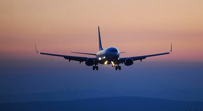 Sabiha Gökçen Havalimanı'nda kuş sürüsü uçuşları etkiledi