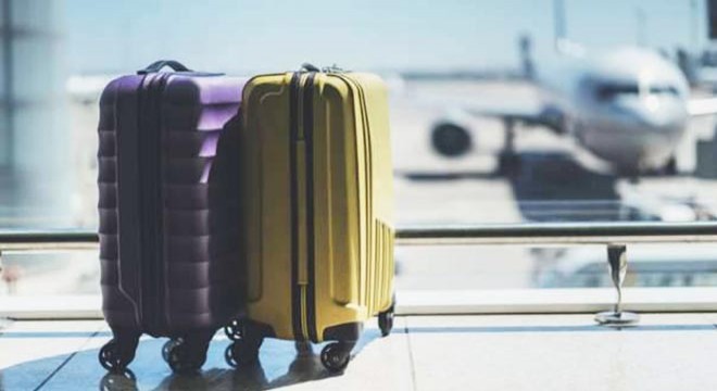 Sabiha Gökçen'den dün 61 bin 408 yolcu geçiş yaptı