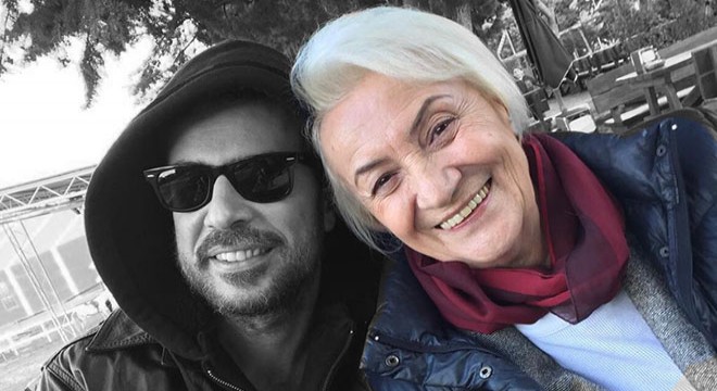Sabina Toziya hayatını kaybetti