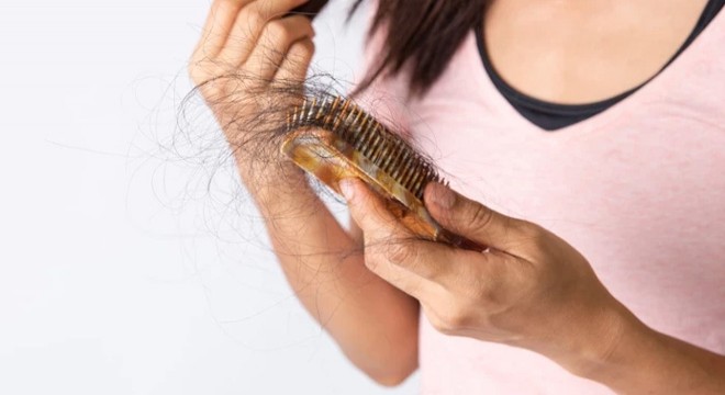 Saç dökülmesine ‘mevsimsel’ deyip geçmeyin