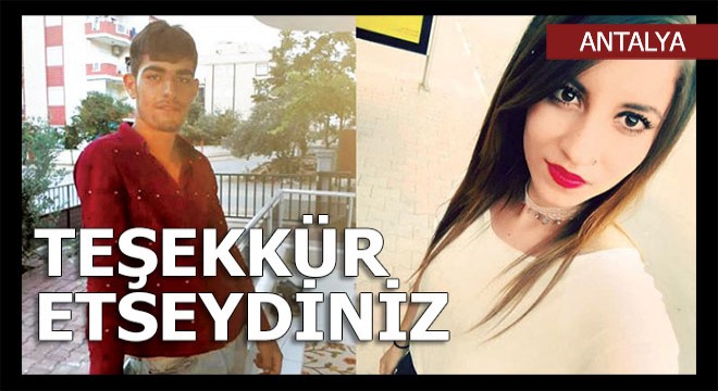 Sadece 6 gün cezaevinde kaldı