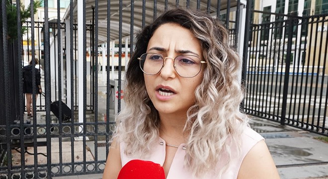 Safiye'nin avukatı: Olay kasten öldürmeye teşebbüs