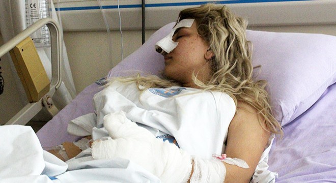 Safiye'nin 'pencereden düşme' davasında sanığa 12,5 yıl hapis