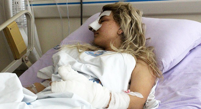 Safiye'nin 'pencereden düşme' davasında tanıklar dinlendi