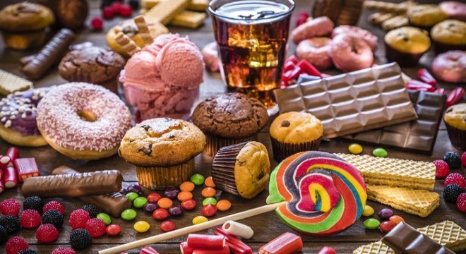 Sağlığınızı tehdit edebilecek 5 gıda katkı maddesi
